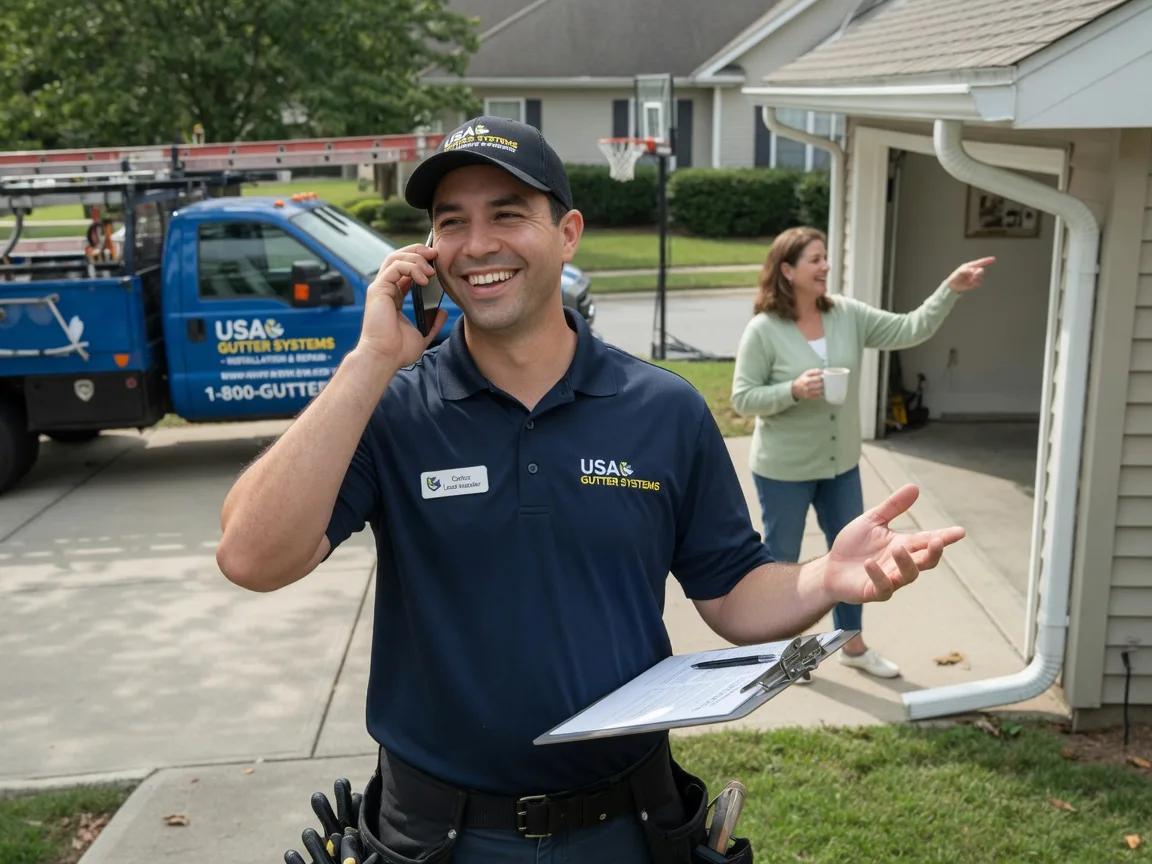 Gutter Installation Bound Brook, NJ FAQs